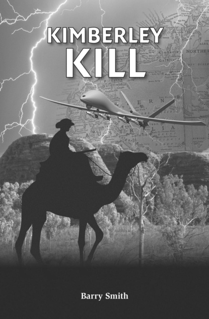 E-book KIMBERLEY KILL BARRY SMITH