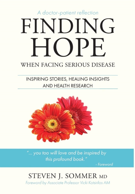 E-knjiga Finding Hope Steven J Sommer