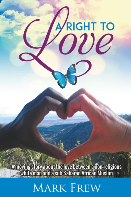 E-Book Right To Love Mark Frew