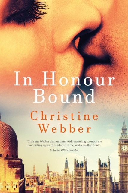 E-knjiga In Honour Bound Christine Webber