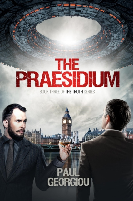 E-book Praesidium Paul Georgiou