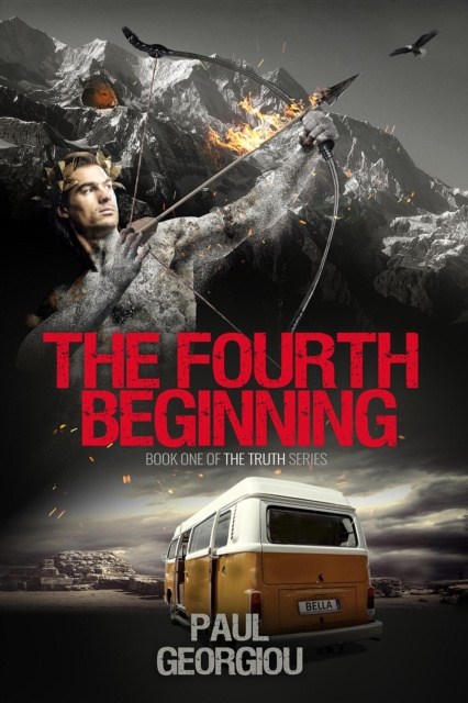 E-book Fourth Beginning Paul Georgiou