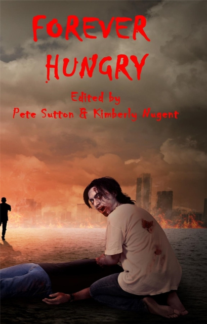E-Book Forever Hungry Peter Sutton