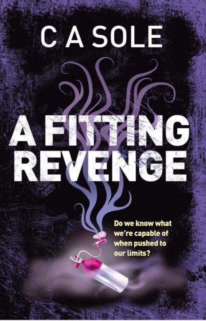 E-knjiga Fitting Revenge C A Sole