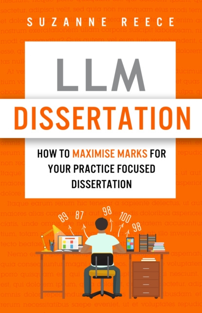E-knjiga LLM Dissertation Suzanne Reece