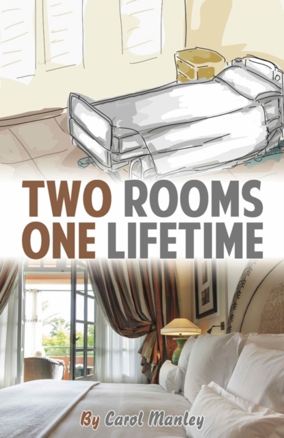 E-knjiga Two Rooms One Lifetime Carol Manley