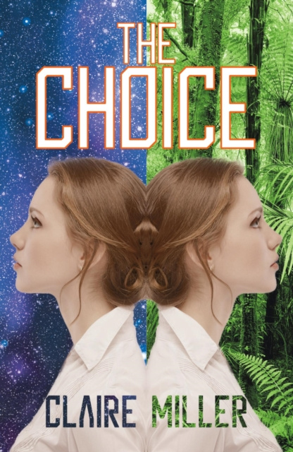 E-knjiga Choice Claire Miller