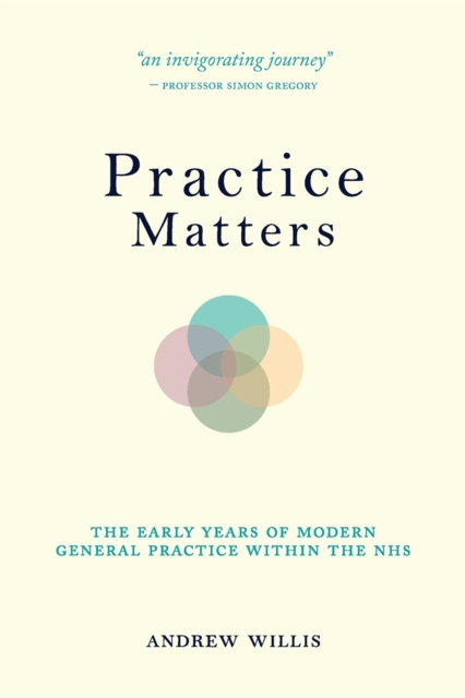 E-book Practice Matters Andrew Willis