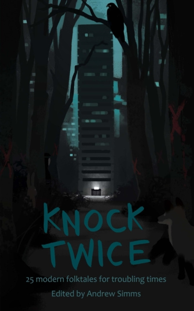 ebook Knock Twice Andrew Simms