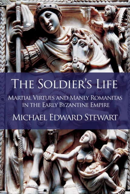 E-book Soldier's Life Michael Edward Stewart
