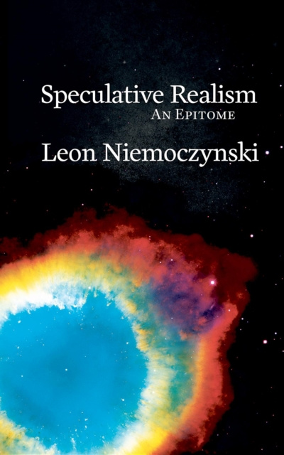 E-knjiga Speculative Realism Leon Niemoczynski