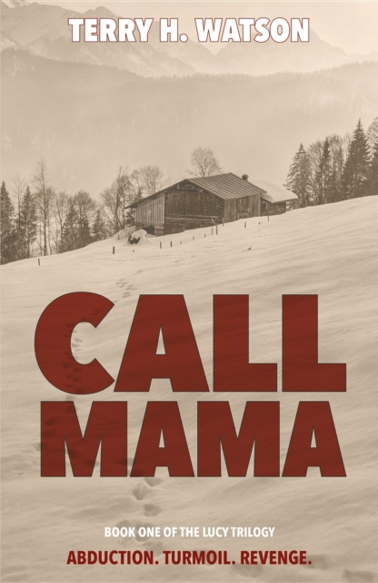 E-knjiga Call Mama Terry H. Watson