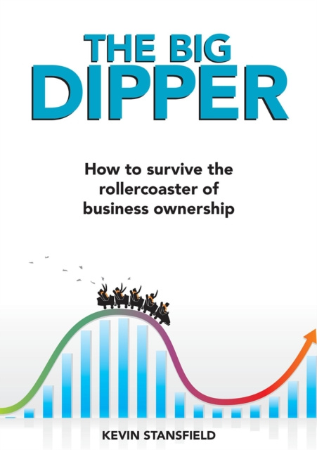 E-book BIG Dipper Kevin Stansfield