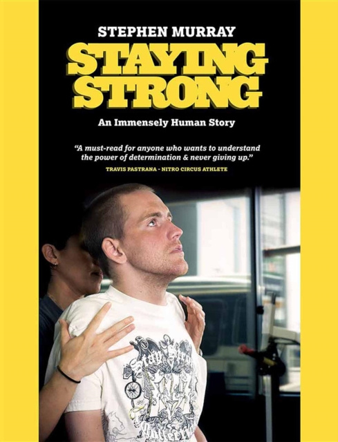 E-book Staying Strong Stephen Murray