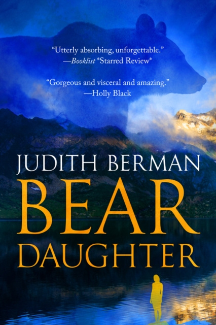 E-book Bear Daughter Judith Berman