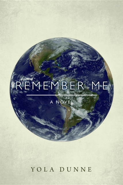 E-knjiga Remember Me Yola Dunne
