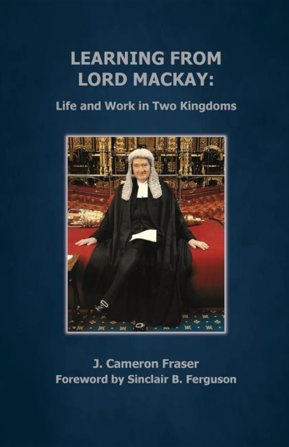 E-knjiga Learning from Lord Mackay J Cameron Fraser