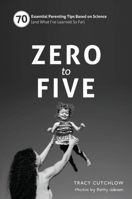 E-kniha Zero to Five Tracy Cutchlow