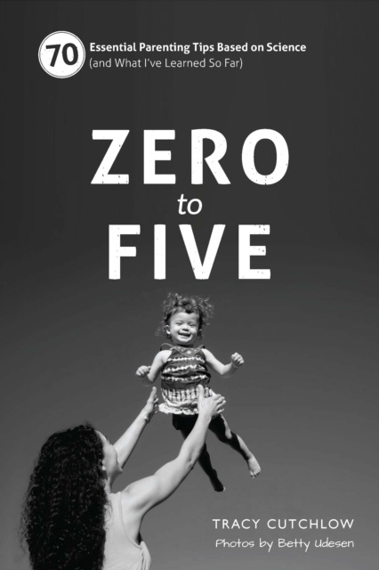 E-knjiga Zero to Five Tracy Cutchlow