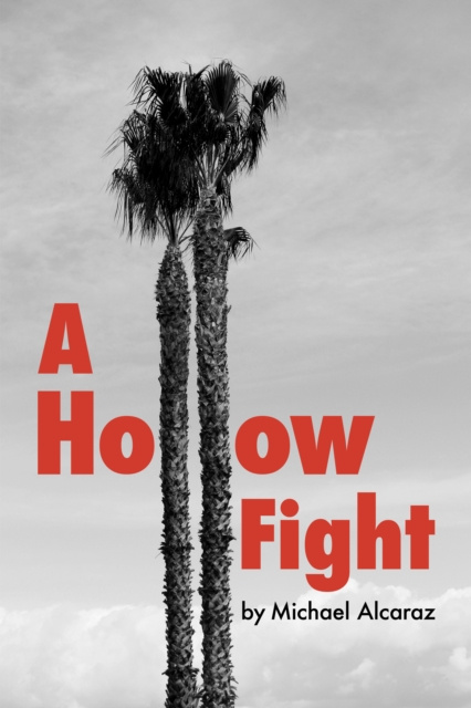 E-kniha Hollow Fight Michael Alcaraz