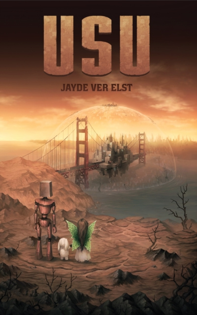 E-knjiga Usu Jayde Ver Elst