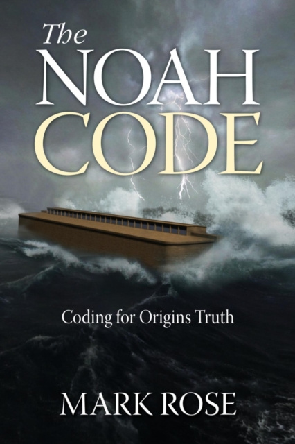E-knjiga Noah Code Mark D Rose