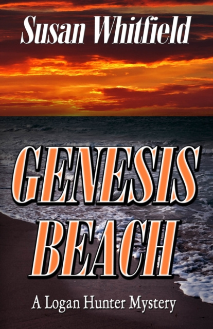 E-knjiga Genesis Beach Susan Whitfield