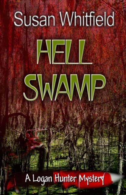 E-book Hell Swamp Susan Whitfield