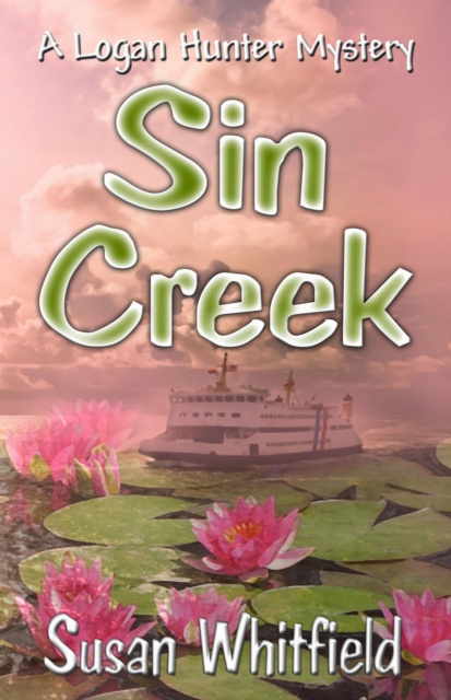 E-knjiga Sin Creek Susan Whitfield