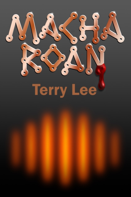 E-knjiga Macha Roan Terry Lee