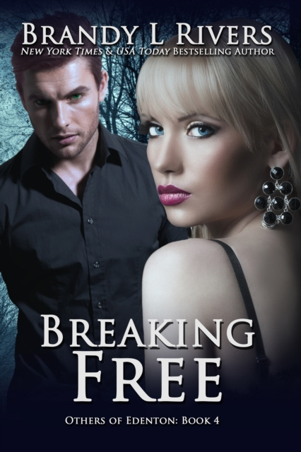 E-knjiga Breaking Free Brandy L Rivers