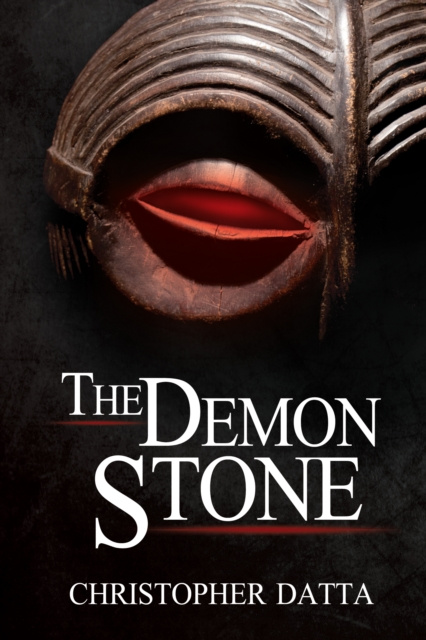 E-knjiga Demon Stone Christopher Datta