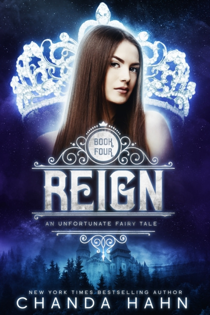 E-book Reign Chanda Hahn