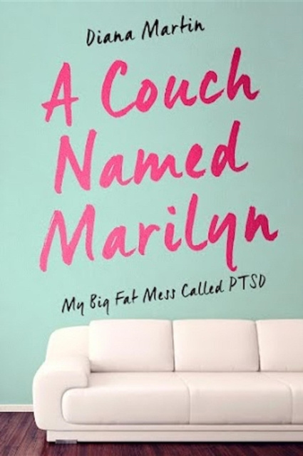E-kniha Couch Named Marilyn Diana L Martin