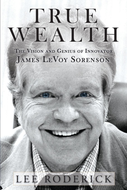E-knjiga TRUE WEALTH Lee Roderick