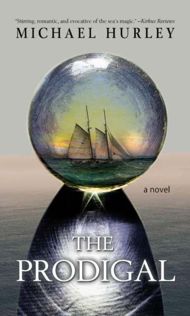 E-book Prodigal Michael Hurley