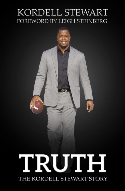 E-knjiga Truth Kordell Stewart