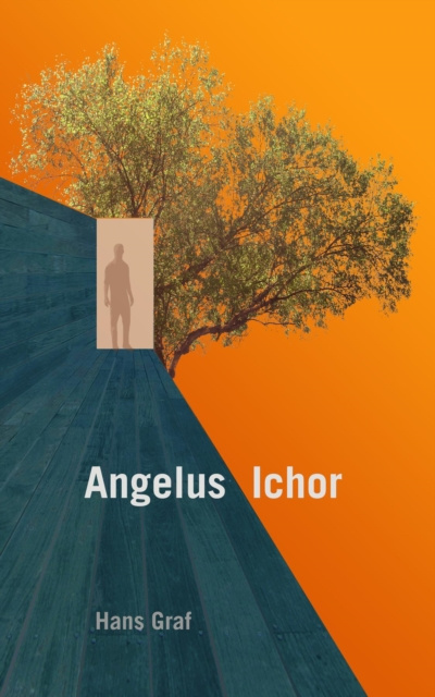 E-kniha Angelus Ichor Hans Graf