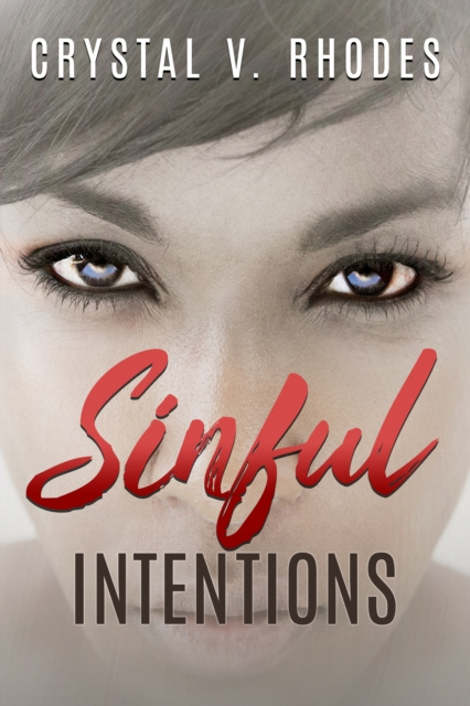 E-knjiga Sinful Intentions Crystal V. Rhodes
