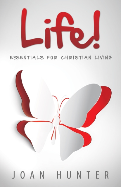 E-knjiga Life Joan Hunter