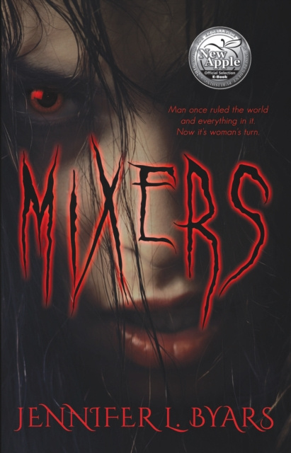 E-knjiga Mixers Jennifer Byars