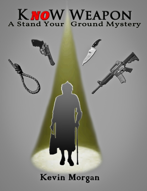 Libro elettronico Know Weapon Kevin Morgan