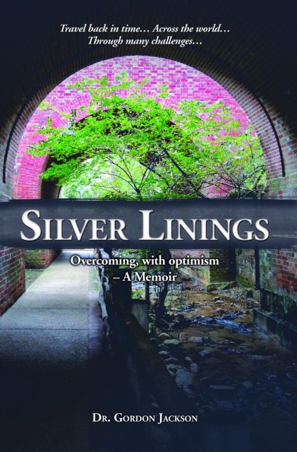 E-knjiga Silver Linings Gordon Jackson