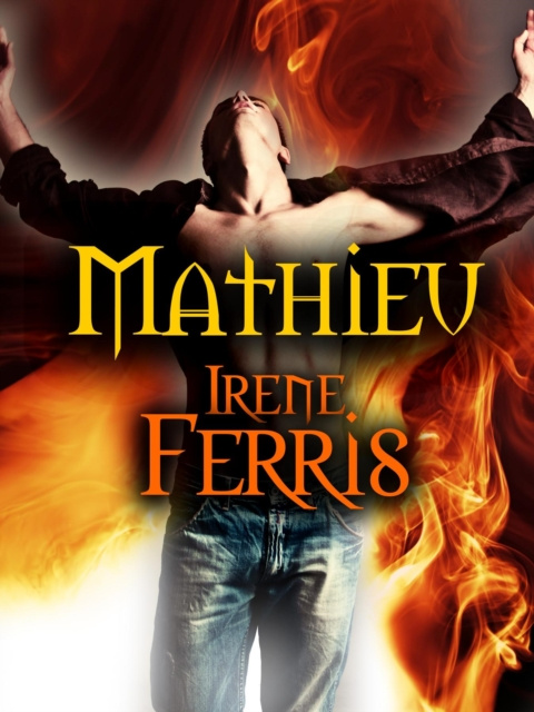 E-knjiga Mathieu Irene Ferris