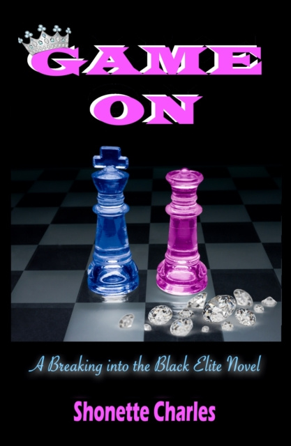 E-knjiga Game On Shonette Charles