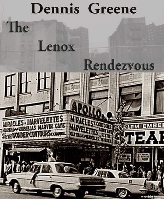E-book Lenox Rendezvous Dennis Greene