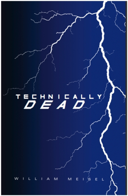 E-knjiga Technically Dead William Meisel