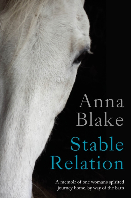 E-knjiga Stable Relation Anna Blake