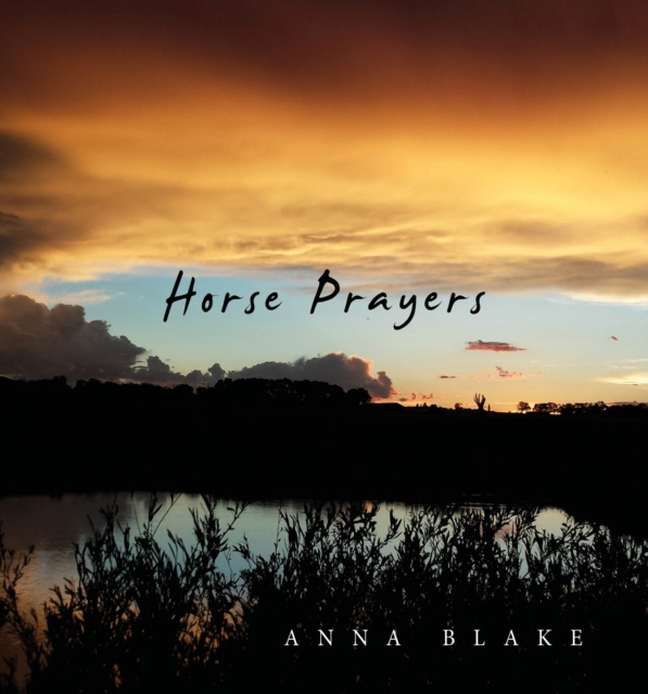 E-knjiga Horse Prayers Anna Blake