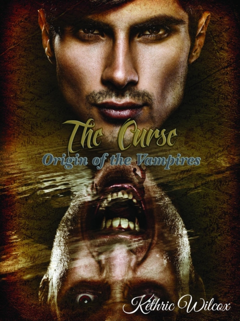 E-knjiga Curse Kethric Wilcox